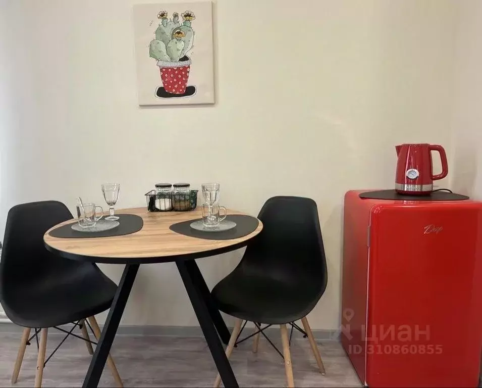 1-к кв. Ямало-Ненецкий АО, Лабытнанги Обская ул., 67 (30.0 м) - Фото 1