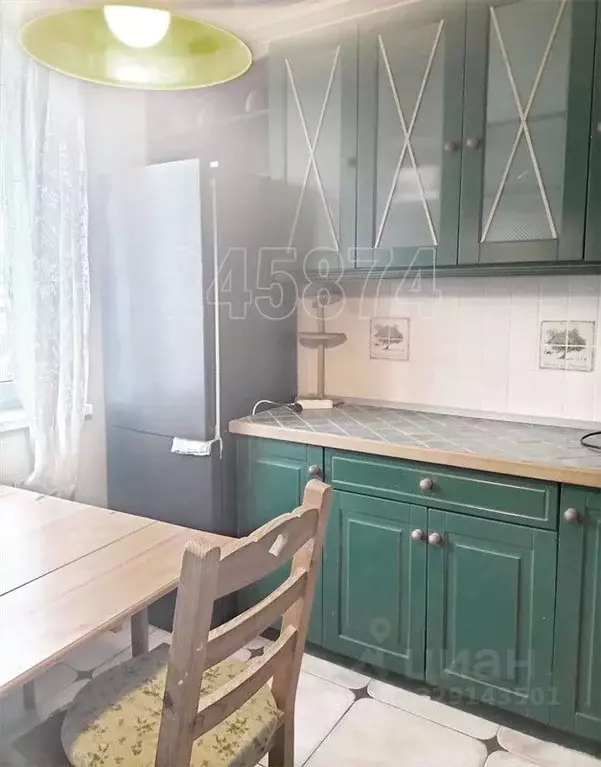 3-к кв. Москва ул. Островитянова, 37А (75.0 м) - Фото 1