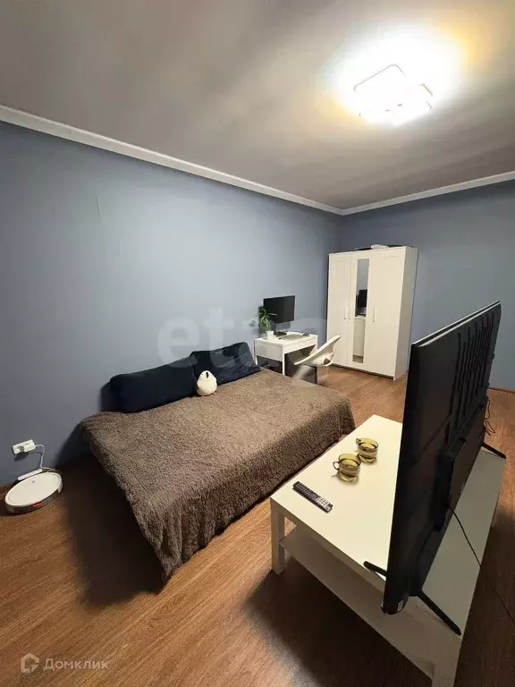 Продаётся 2-к квартира, 44.9 м - Фото 0