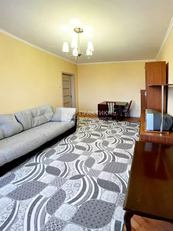 Продается 2-комнатная квартира - Фото 2