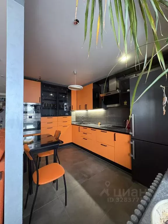 Студия Москва Ленинский просп., 131К2 (36.0 м) - Фото 1