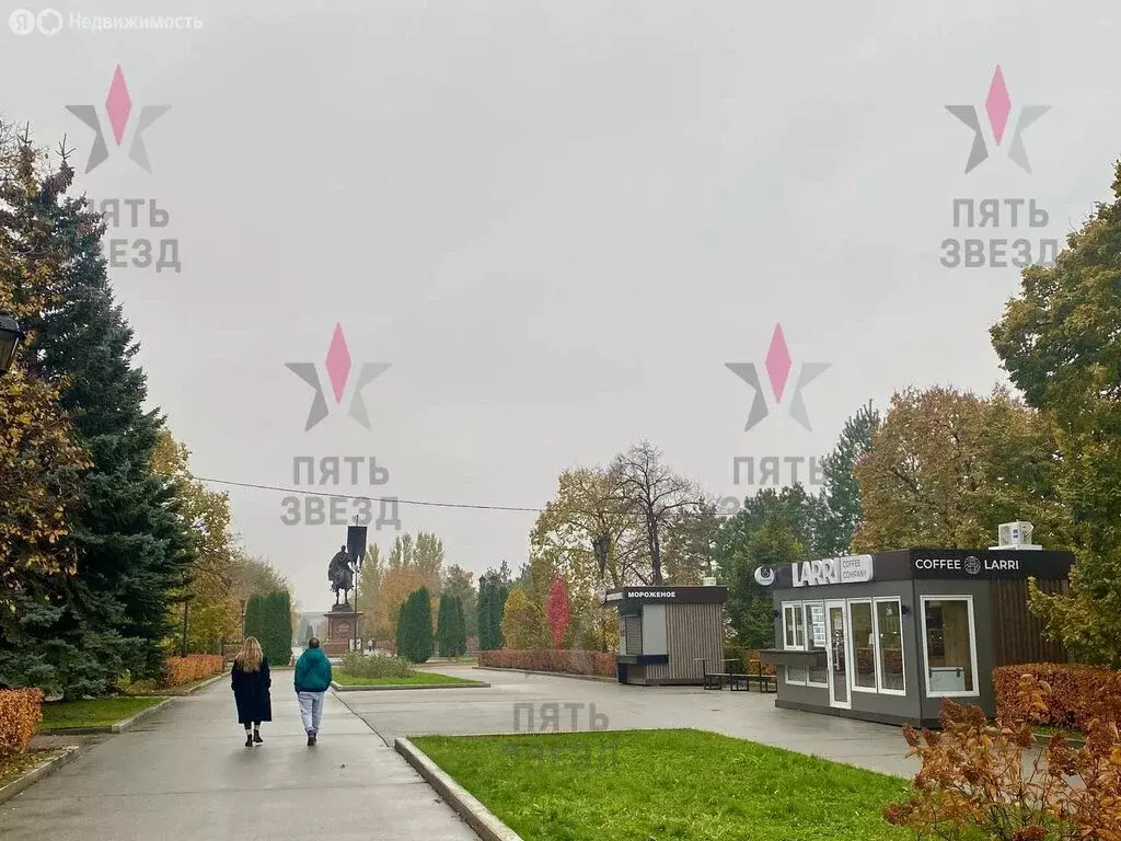 Торговая площадь (18 м) - Фото 2