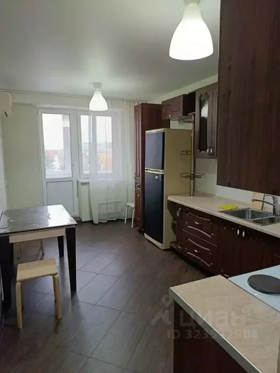 1-к кв. Краснодарский край, Краснодар ул. Гидростроителей, 57 (44.0 м) - Фото 2