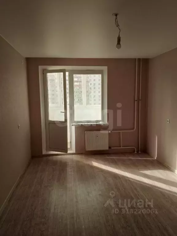 Студия Ростовская область, Ростов-на-Дону ул. Висаитова, 8 (20.0 м) - Фото 1