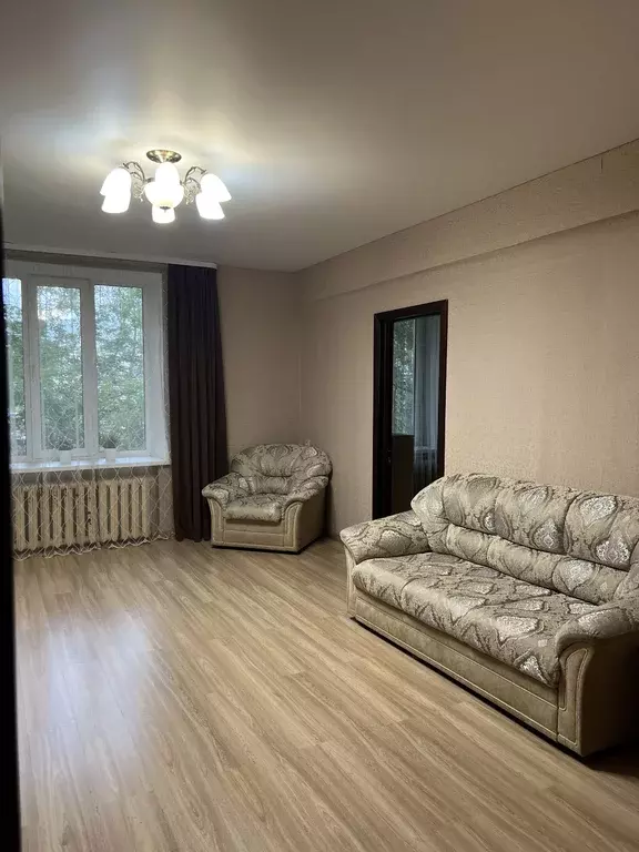 Продаётся 2-к квартира, 35.9 м - Фото 0