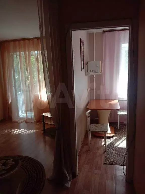 2-к. квартира, 42 м, 2/5 эт. - Фото 1