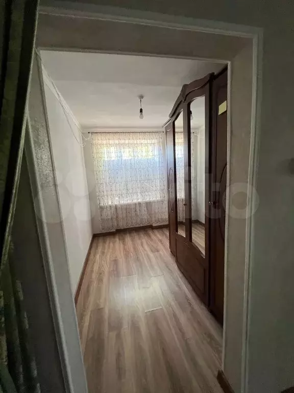 3-к. квартира, 58 м, 1/2 эт. - Фото 1