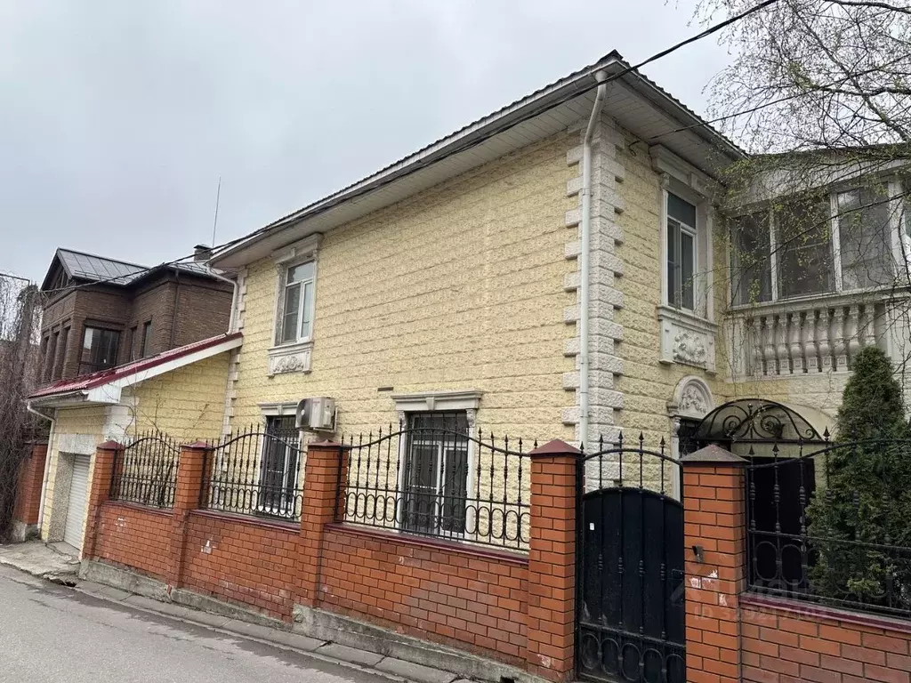 Дом в Москва пос. Газопровод, ул. 1-я Лесные Поляны, 23 (283 м) - Фото 1