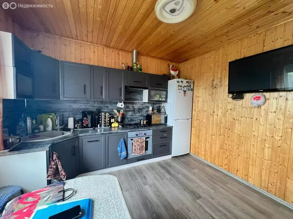 Дом в Осташков, Загородная улица (32 м) - Фото 2