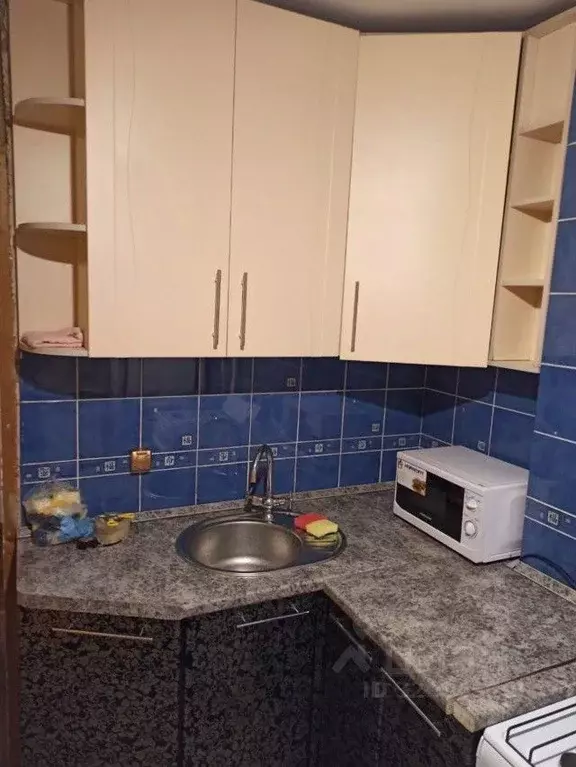 3-к кв. Омская область, Омск Заозерный мкр, ул. Стрельникова, 1 (60.0 ... - Фото 1