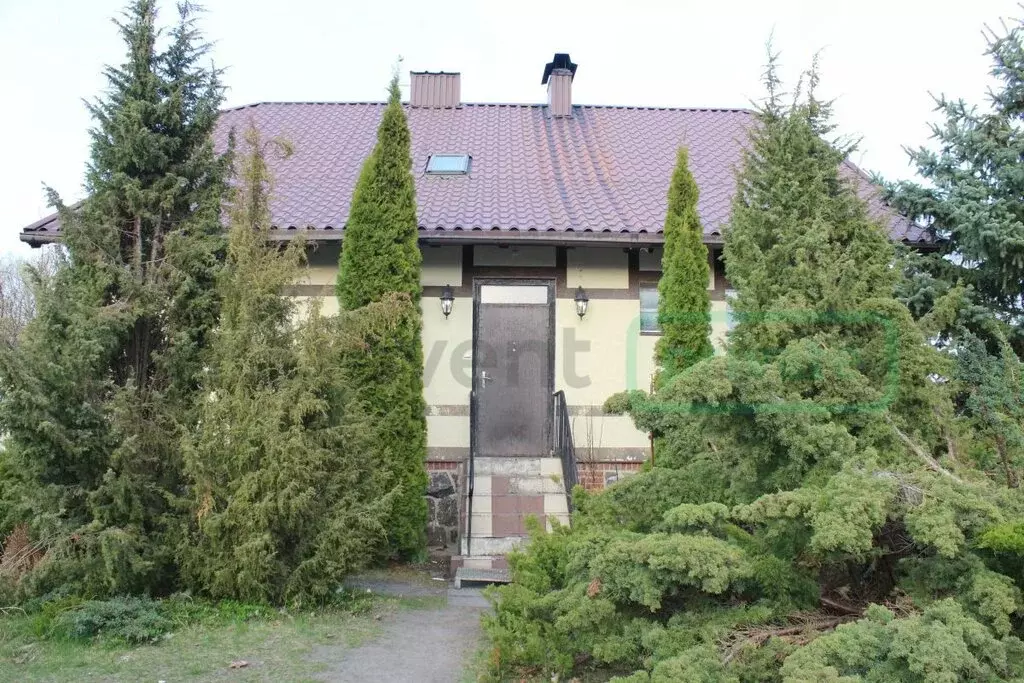Дом в город Светлый, Набережная улица (115.7 м) - Фото 2