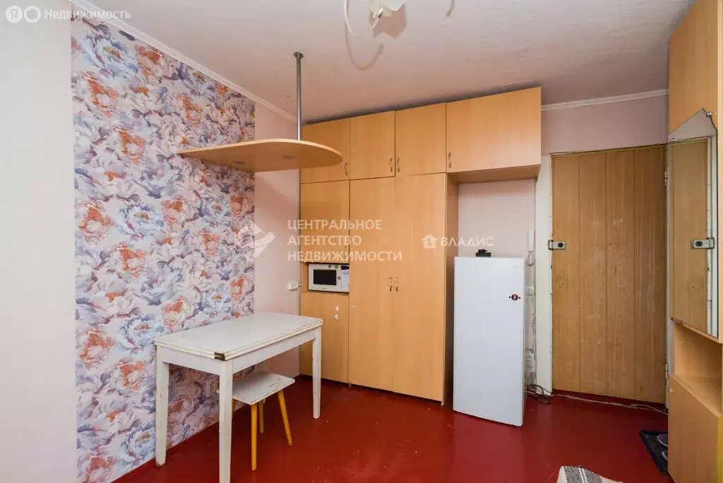 1к в -комнатной квартире (11.8 м) - Фото 1