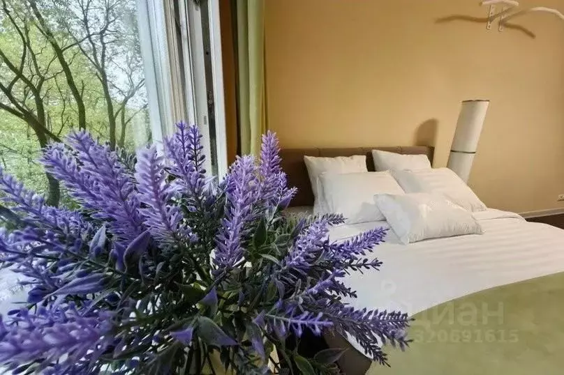 1-к кв. Москва Строгинский бул., 7К2 (40.0 м) - Фото 1