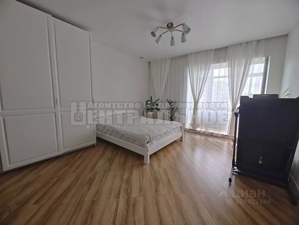 2-к кв. Смоленская область, Смоленск ул. Попова, 39 (77.0 м) - Фото 1