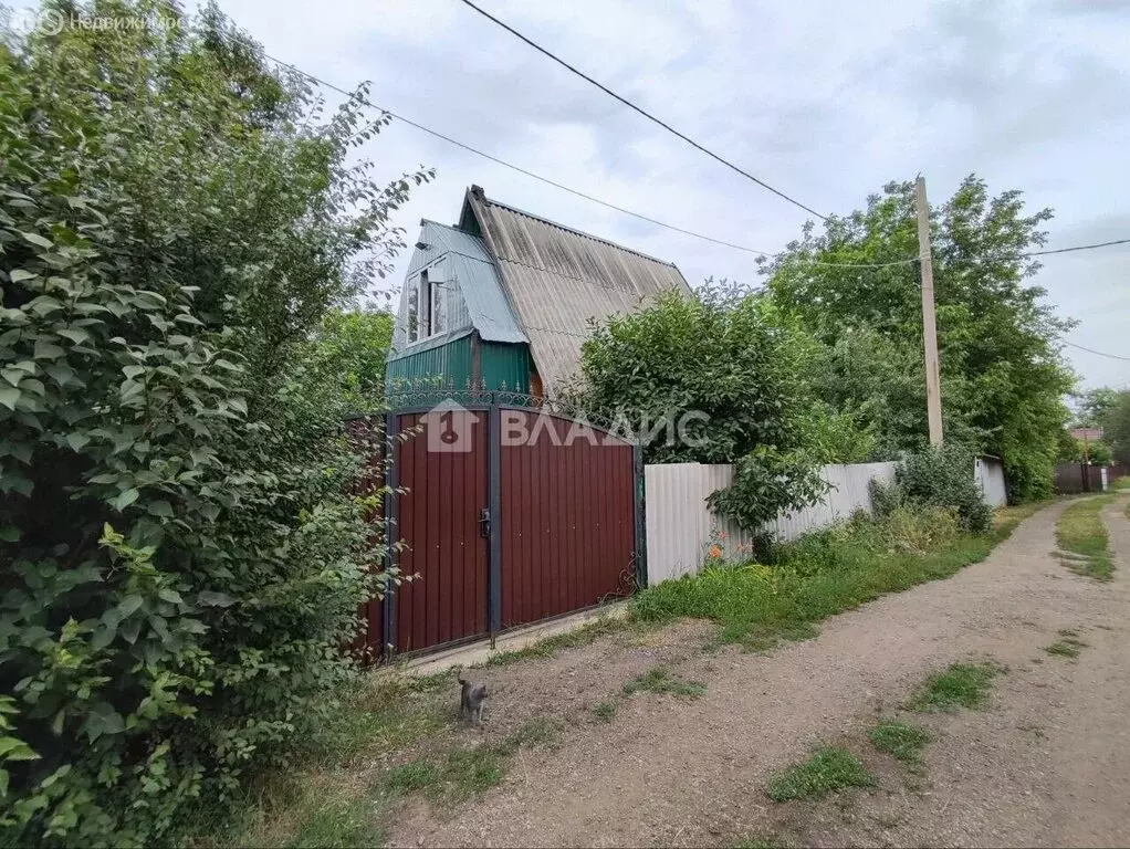 Дом в Ерик, 1-й Советский переулок (37.6 м) - Фото 0