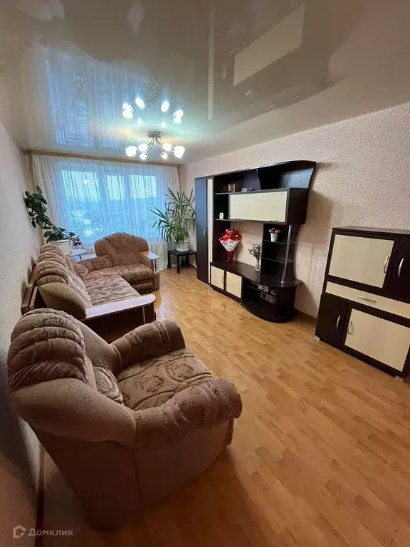 Продаётся 3-к квартира, 65 м - Фото 0