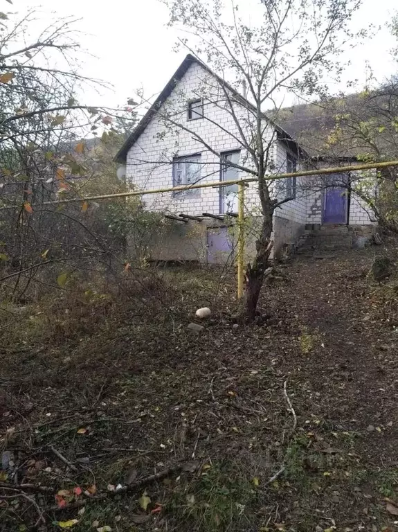 Дом в Ростовская область, Белокалитвинский район, Нижнепоповское ... - Фото 1