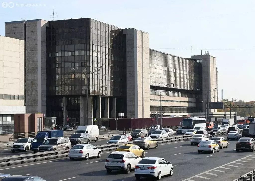 Офис (438 м) - Фото 2