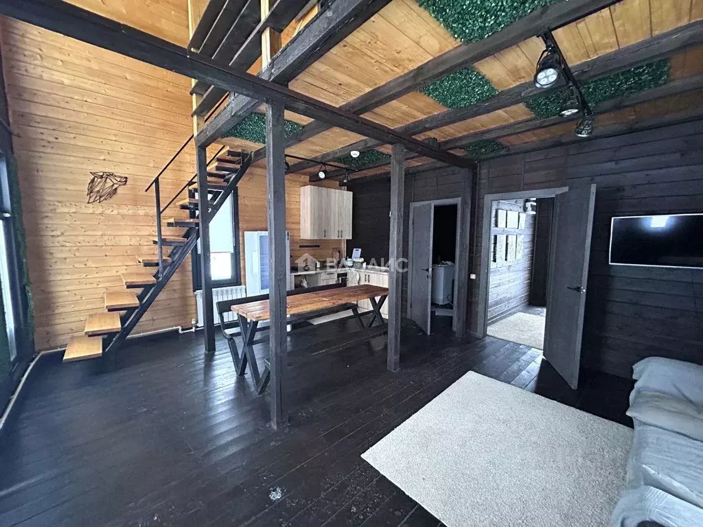 Дом, 90 м - Фото 2