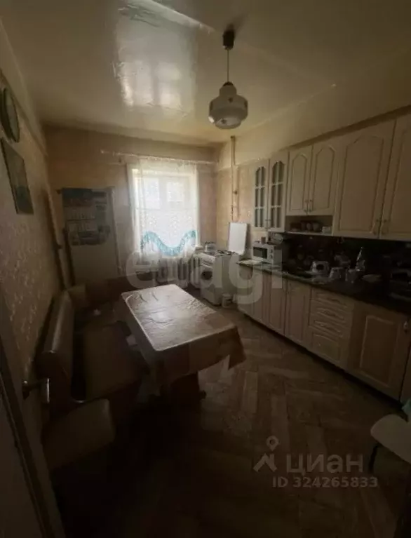 3-к кв. Саха (Якутия), Покровск Таежная ул., 3 (78.7 м) - Фото 1