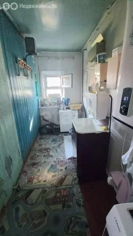 Дом в Заводоуковск, Южная улица (35 м) - Фото 2