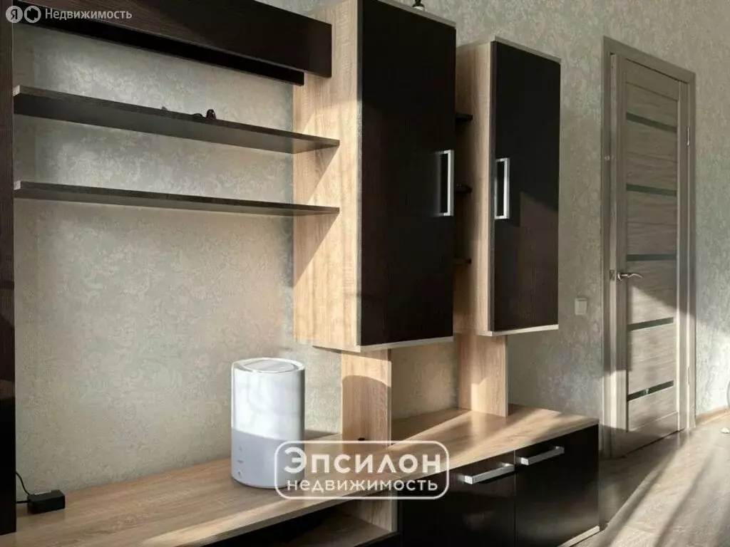 1-комнатная квартира: Курск, улица Перекальского, 11 (40 м) - Фото 0