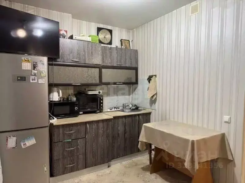 1-к кв. Алтай, Майминский район, с. Майма ул. Д. Климкина (26.6 м) - Фото 1