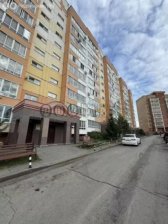1-комнатная квартира: Кемерово, улица Дружбы, 17 (39.5 м) - Фото 0