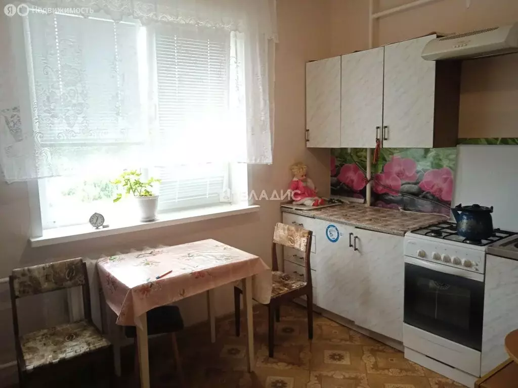 1-комнатная квартира: Ковров, улица Машиностроителей, 13 (38.5 м) - Фото 0