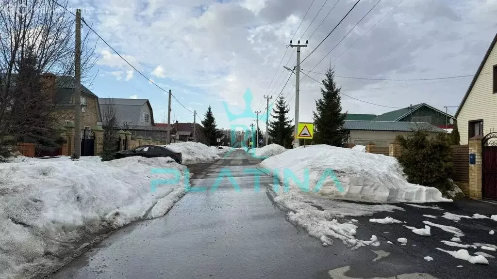 Дом в село Осиново, Солнечная улица, 54 (170 м) - Фото 2