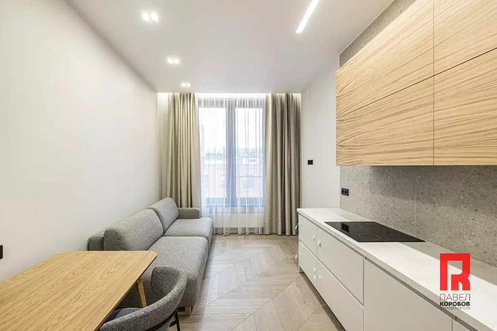 Продаётся 2-к квартира, 64.4 м - Фото 0