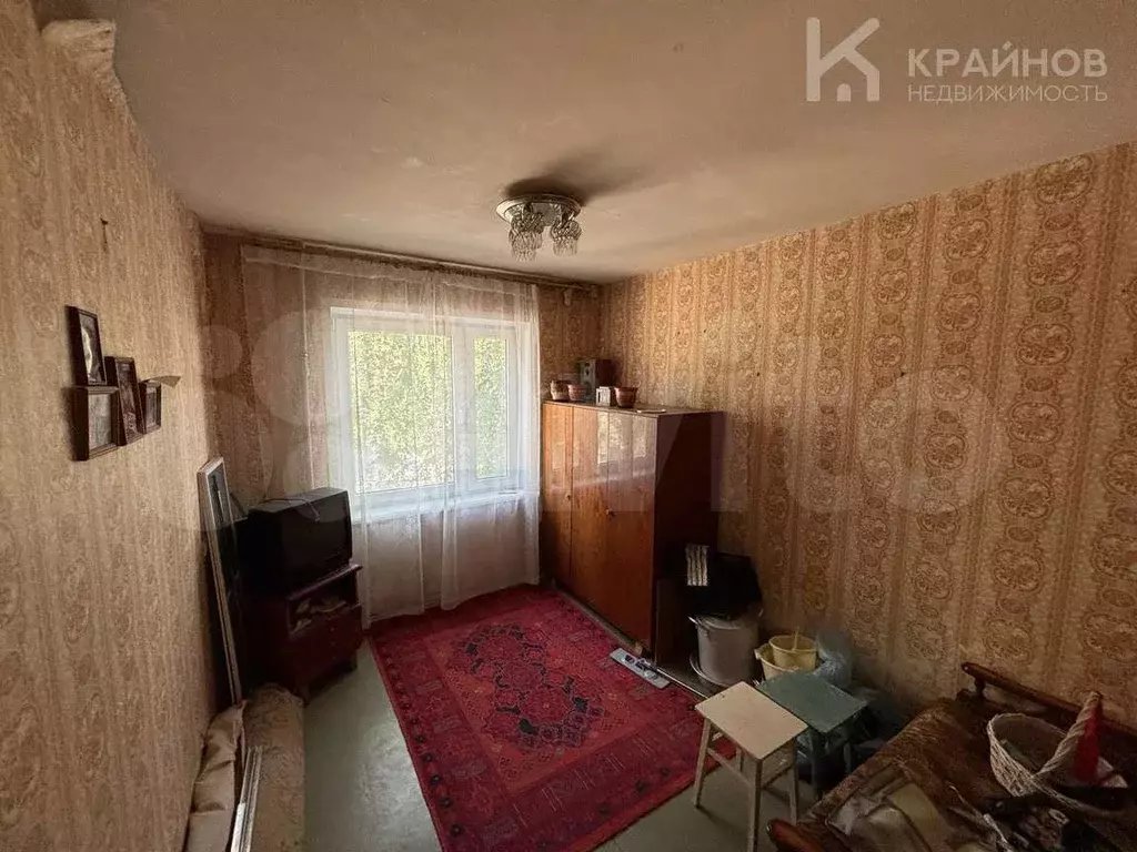 3-к. квартира, 62,7 м, 3/9 эт. - Фото 1