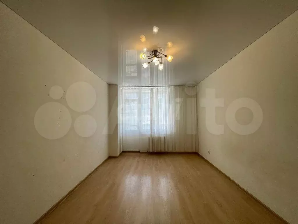 2-к. квартира, 55,5 м, 4/10 эт. - Фото 0