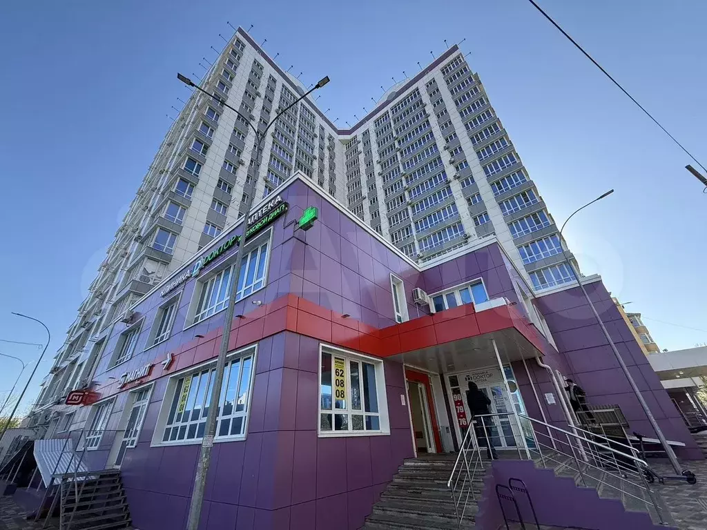 Возможно сдать по частям - Фото 1