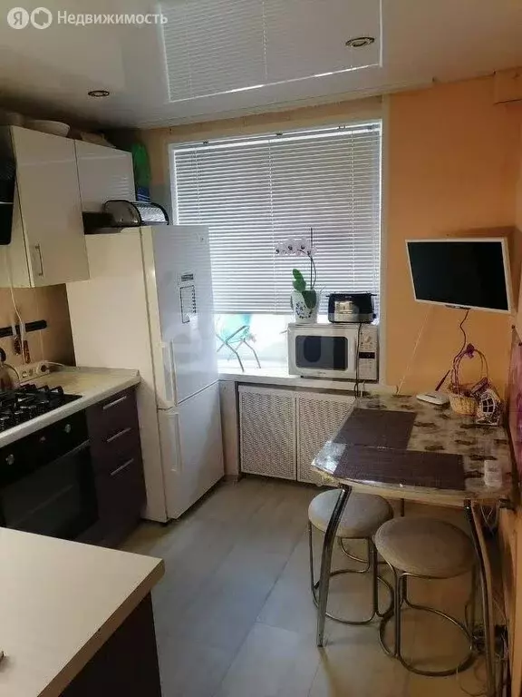 2-комнатная квартира: Ухта, посёлок Подгорный, Подгорная улица, 8 ... - Фото 1