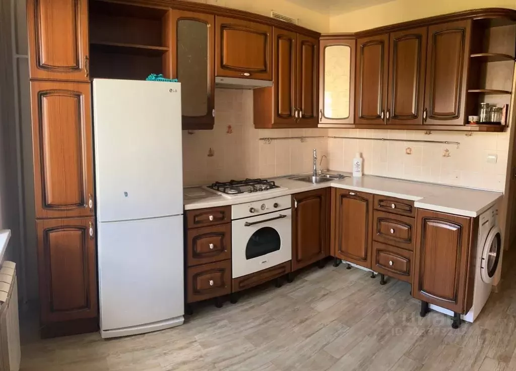 1-к кв. Ярославская область, Ярославль ул. 8 Марта, 1к2 (37.5 м) - Фото 1