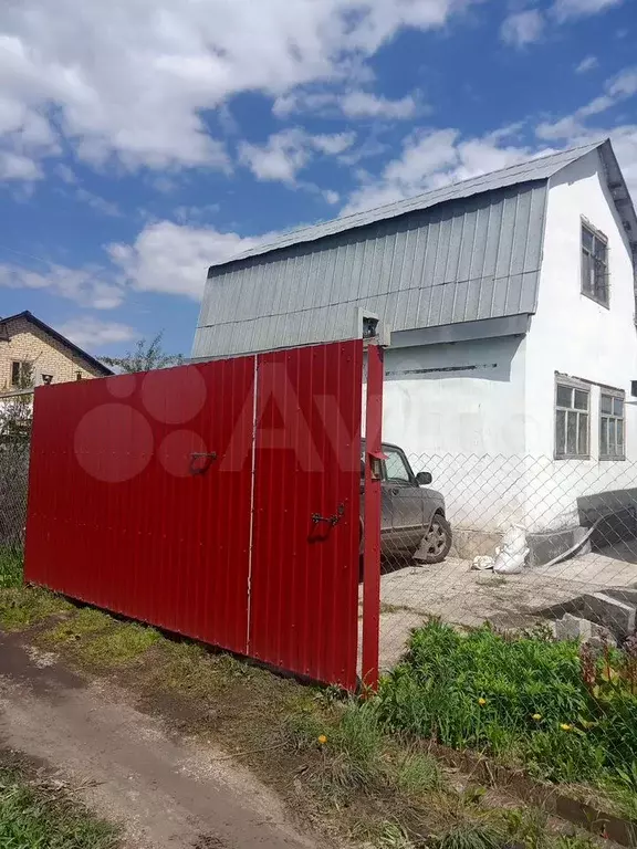 Дача 70 м на участке 10 сот. - Фото 0