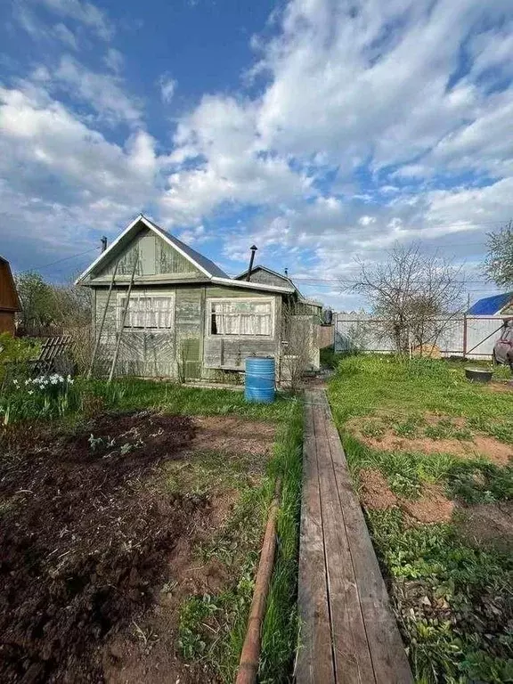 Дом в Кировская область, Слободской район, Бобинское с/пос, ... - Фото 2