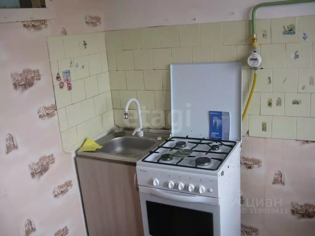 2-к кв. Ярославская область, Рыбинск ул. Чекистов, 14 (48.9 м) - Фото 0