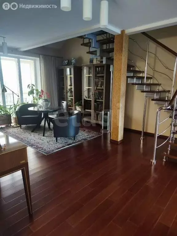 4-комнатная квартира: Белгород, улица 3-го Интернационала, 70 (189.2 ... - Фото 1