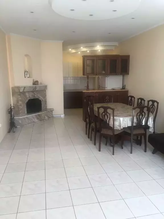 Коттедж в Краснодарский край, Сочи Новороссийское ш., 27 (280 м) - Фото 2