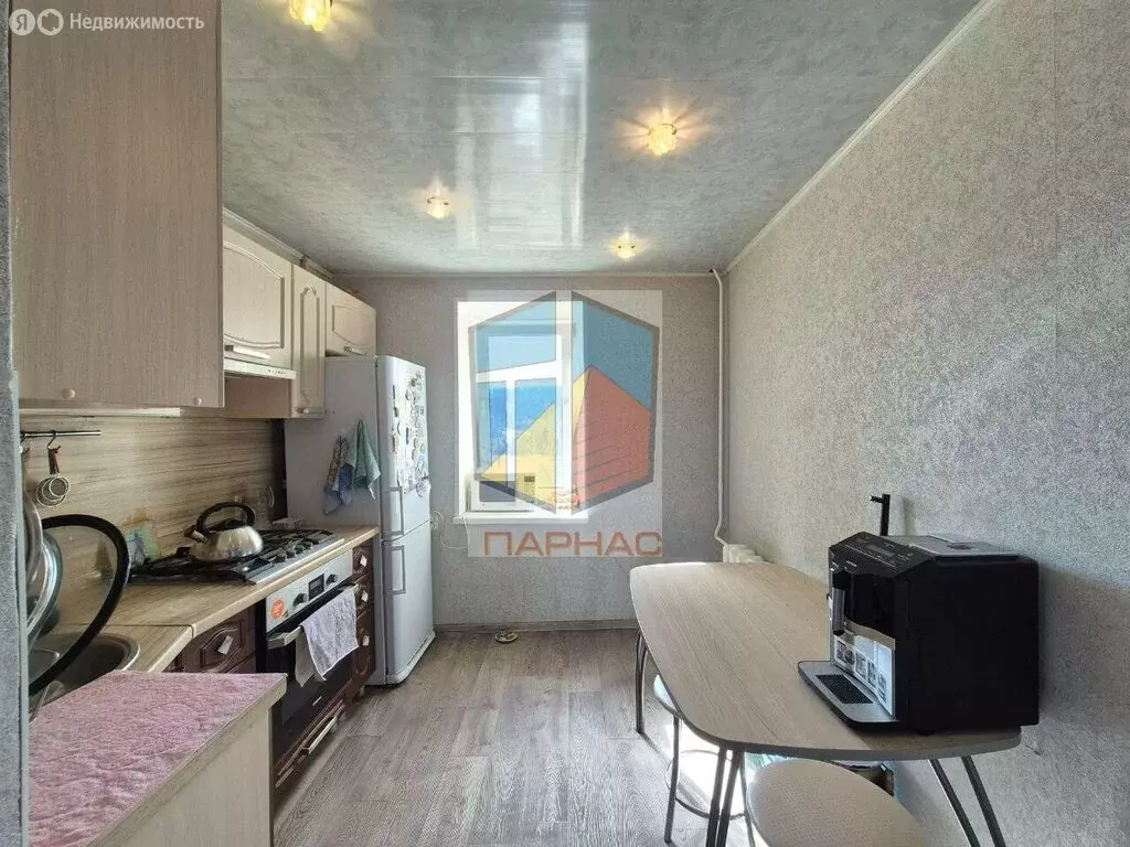 2-комнатная квартира: Краснотурьинск, улица Ленина, 102 (57.2 м) - Фото 1