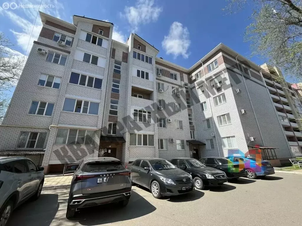 2-комнатная квартира: Элиста, 1-й микрорайон, 3А (44 м) - Фото 1