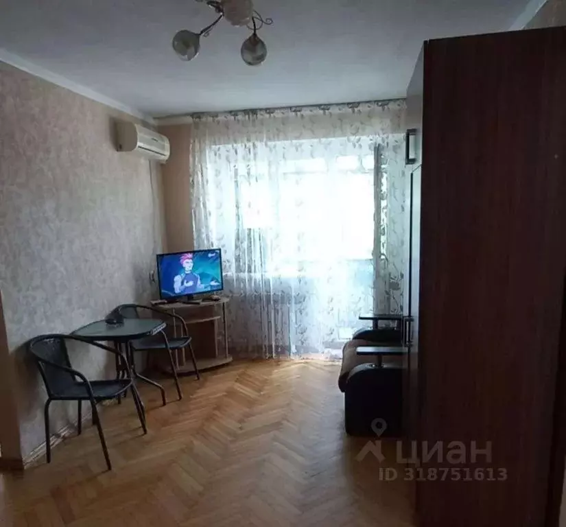 2-к кв. Краснодарский край, Анапа ул. Протапова, 104 (42.0 м) - Фото 0