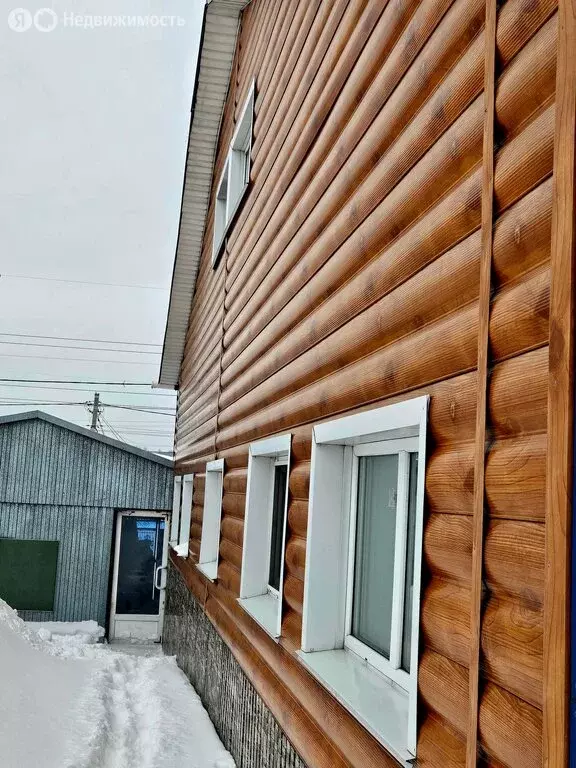 Дом в посёлок Комиссарово, улица Мелиораторов (120 м) - Фото 2