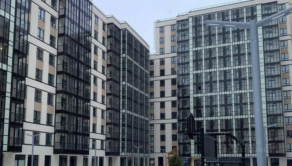 Помещение свободного назначения в Санкт-Петербург просп. ... - Фото 1