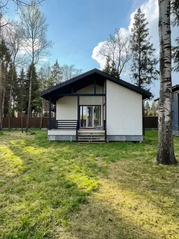 Коттедж в Московская область, Химки городской округ, д. Мышецкое  (130 ... - Фото 2