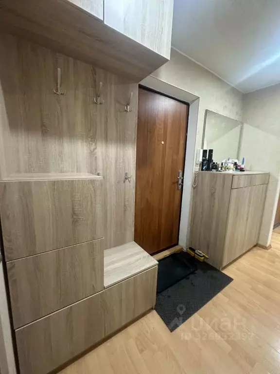 2-к кв. Татарстан, Казань ул. Академика Лаврентьева, 4 (49.9 м) - Фото 1