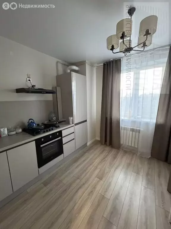 1-комнатная квартира: Иваново, 3-я Межевая улица, 4 (43.8 м) - Фото 2