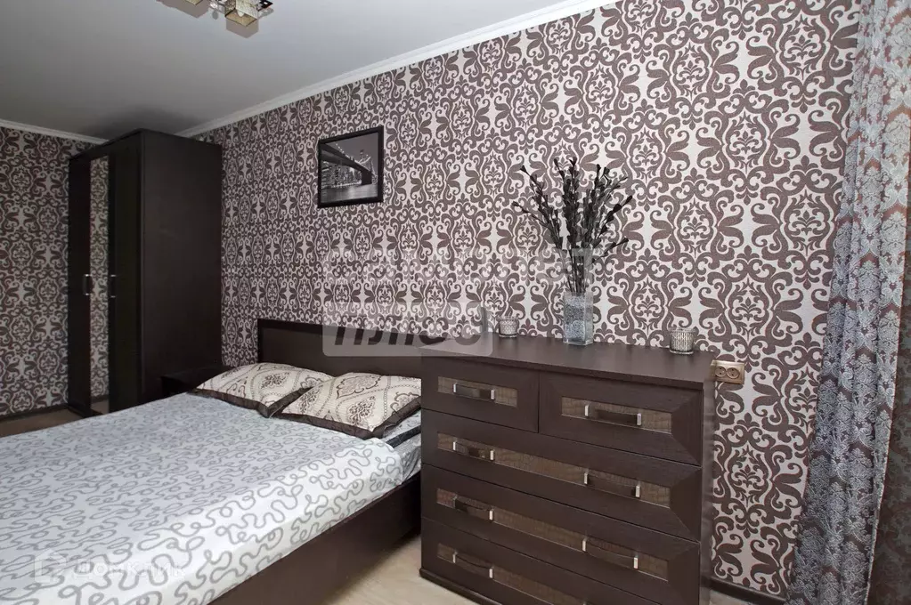 Продаётся 3-к квартира, 61.6 м - Фото 0